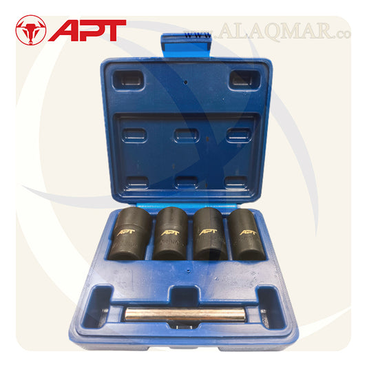 طقم لقم تويست 5قطع 17-22ملي 1210015B APT