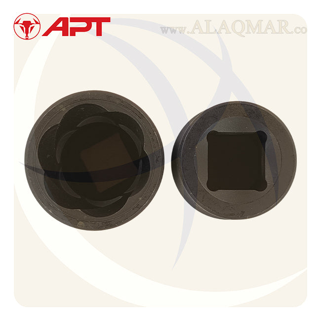 طقم لقم تويست 5قطع 17-22ملي 1210015B APT