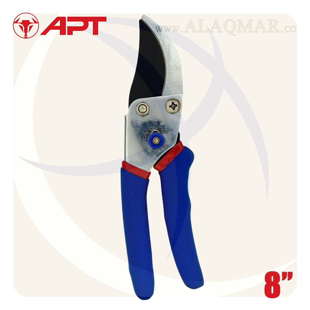 مقص فواكه 8بوصة 200ملي M.3616 APT