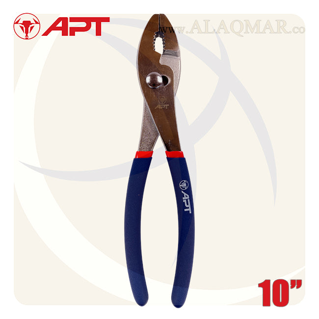 بنسة جاز عدل 10بوصة 250ملي AH1232740-10 APT