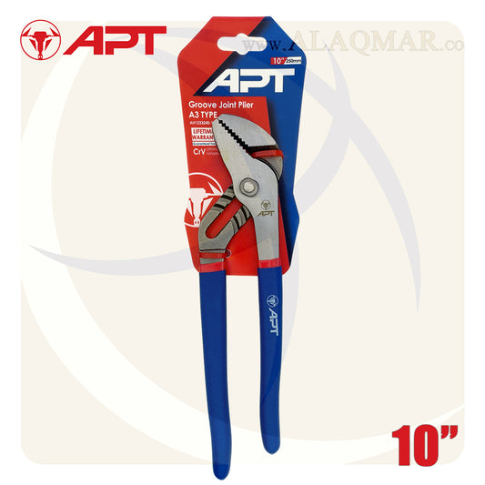 بنسة غراب بوكس 10بوصة 250ملي AH1233240-10 APT