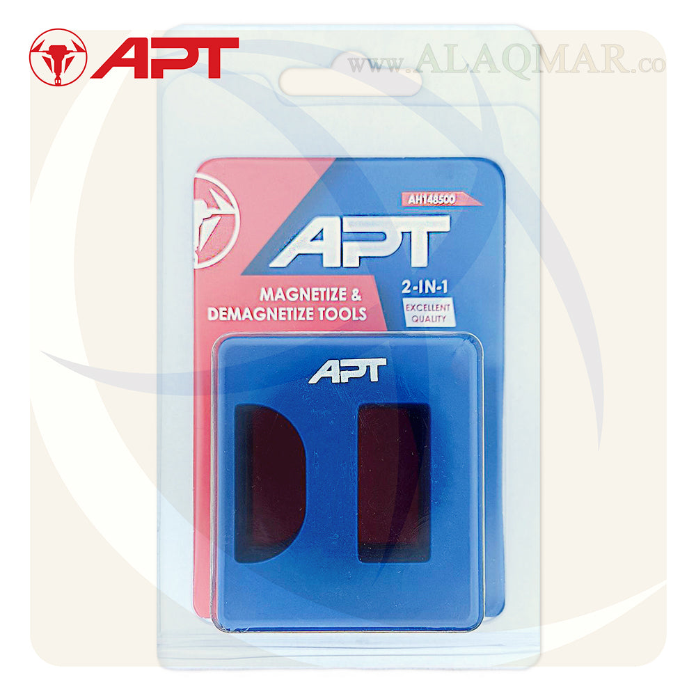 مكعب مغنطة و ازالة مغنطة AH148500 APT