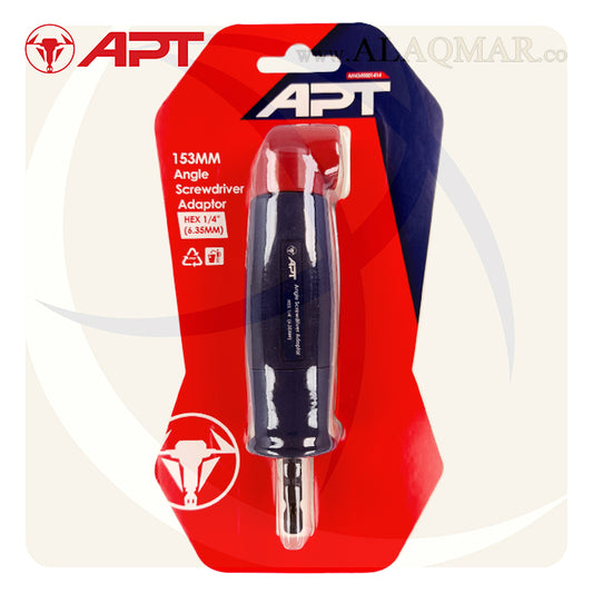 ادابتور سن مفك زاوية 90درجة AH4345001414 APT