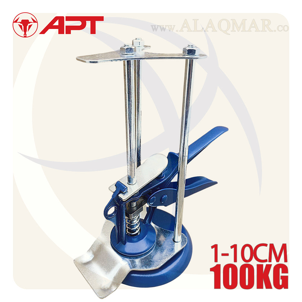 كوريك رفع بلاط 1-10سم 100كيلو AH8119-9L APT