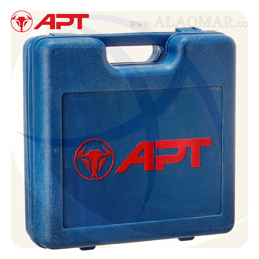 مسدس تسخين 1500وات DW09220 APT