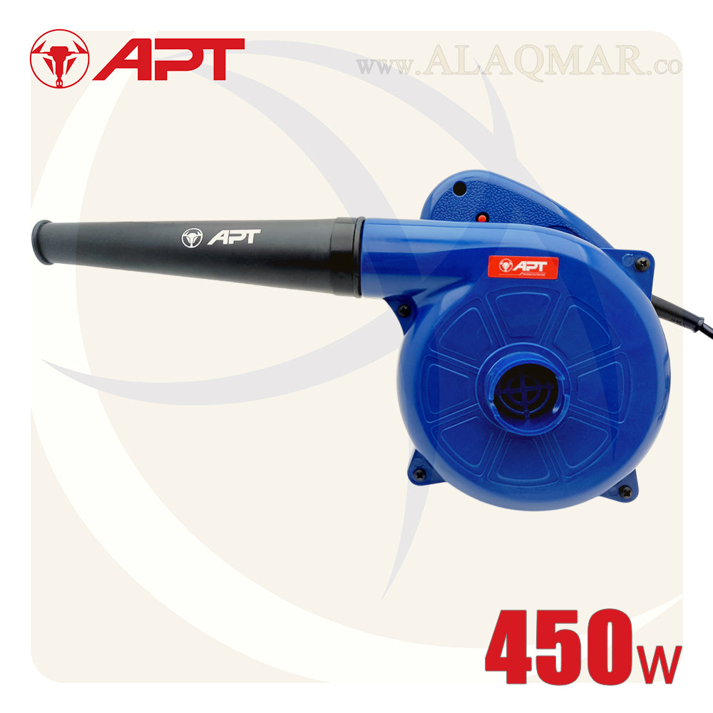بلاور هواء 450وات DW09320A APT