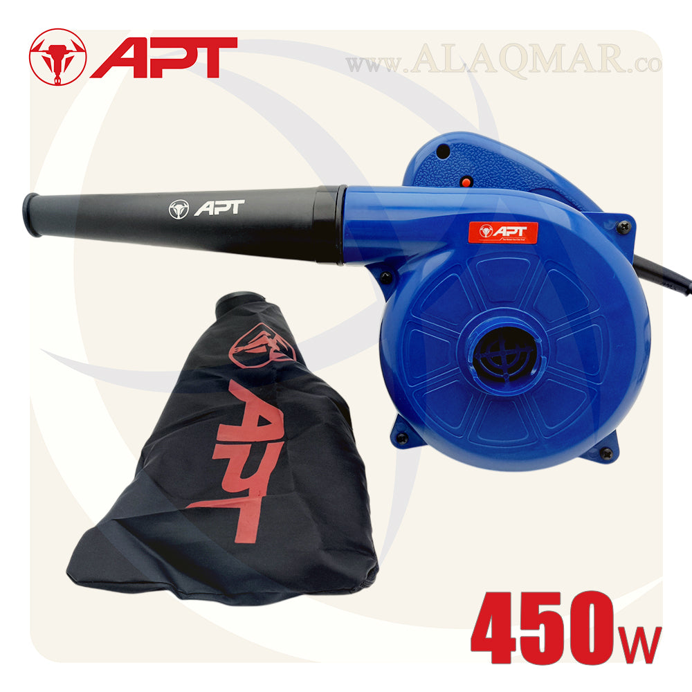 بلاور هواء 450وات DW09320A APT