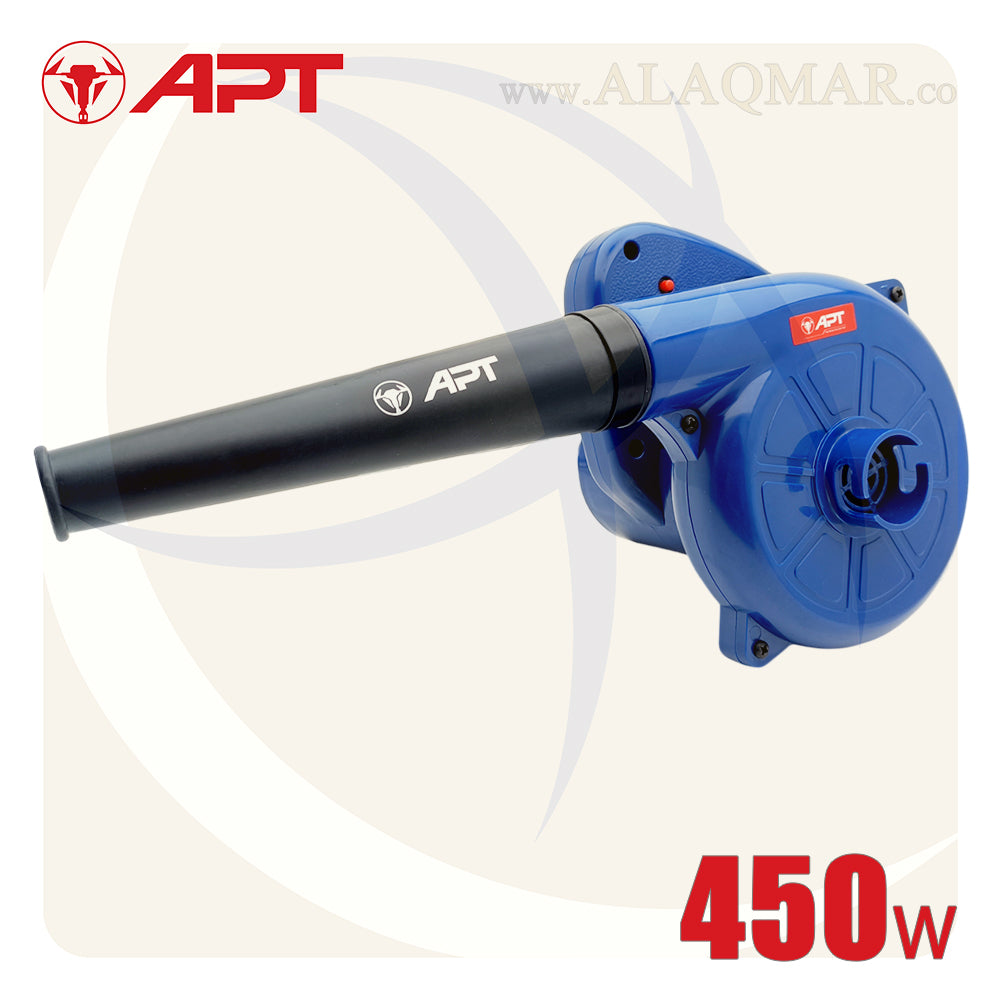 بلاور هواء 450وات DW09320A APT
