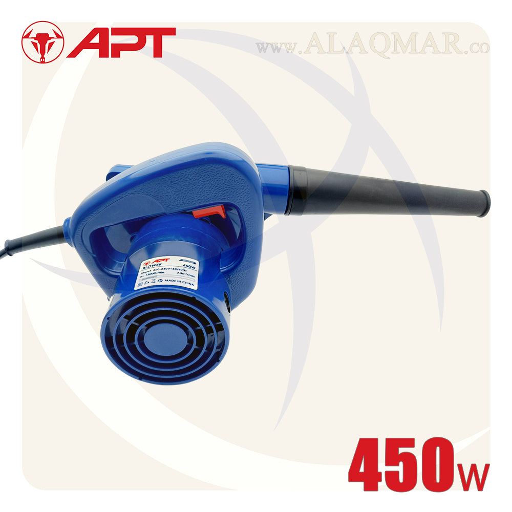 بلاور هواء 450وات DW09320A APT