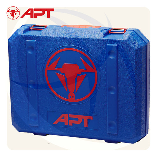 هلتي تخريم و تكسير 26ملي 850وات DW26G-V2 APT