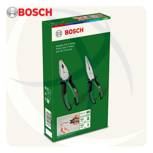 طقم بنس 2ق 2 لون خدمة شاقة 1600A0275H BOSCH