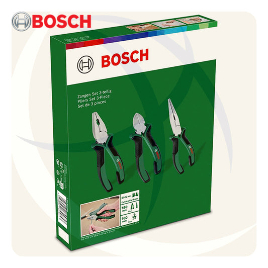 طقم بنس 3ق 2 لون خدمة شاقة 1600A02C0S BOSCH