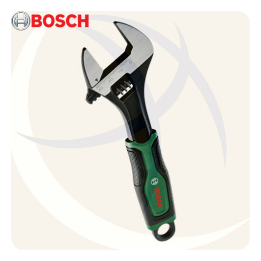 مفتاح فرنساوي 8بوصة 1600A02W7R BOSCH