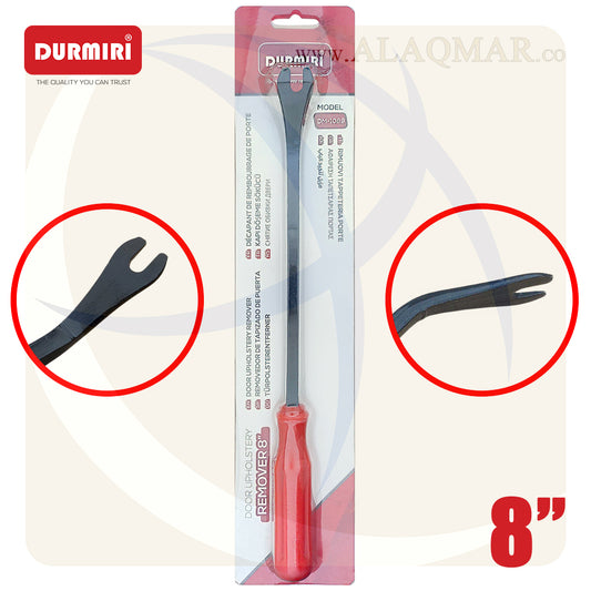 مفك كلبسات رفرف 8بوصة DM-1089 DURMIRI