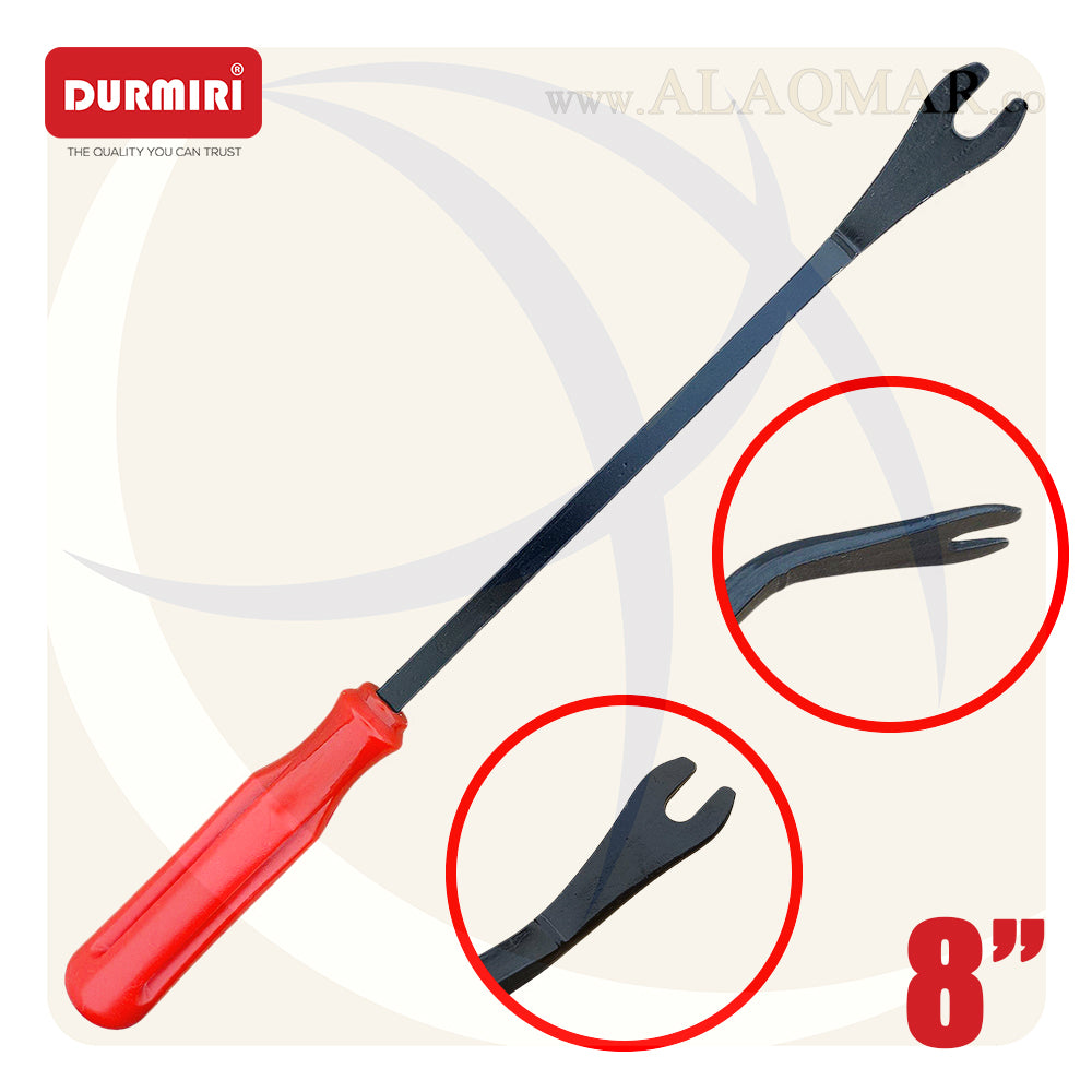 مفك كلبسات رفرف 8بوصة DM-1089 DURMIRI