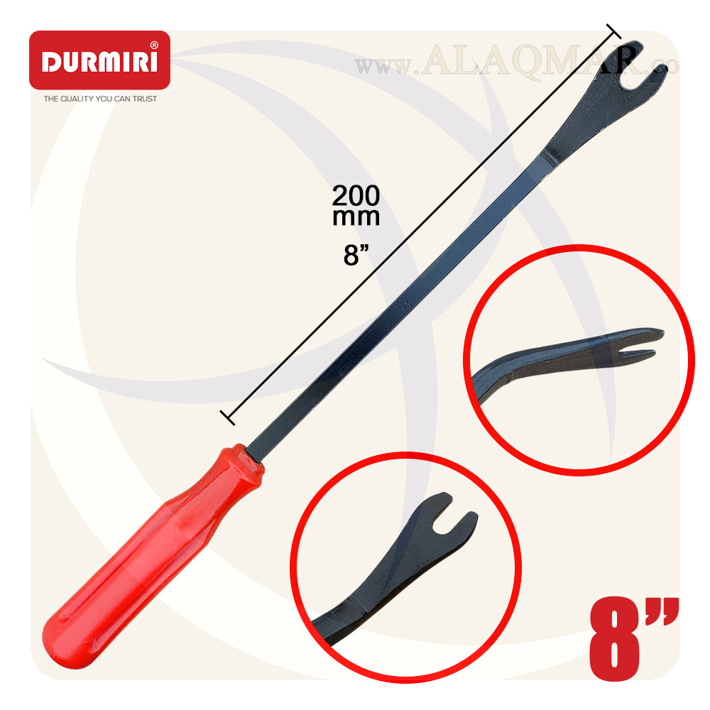مفك كلبسات رفرف 8بوصة DM-1089 DURMIRI