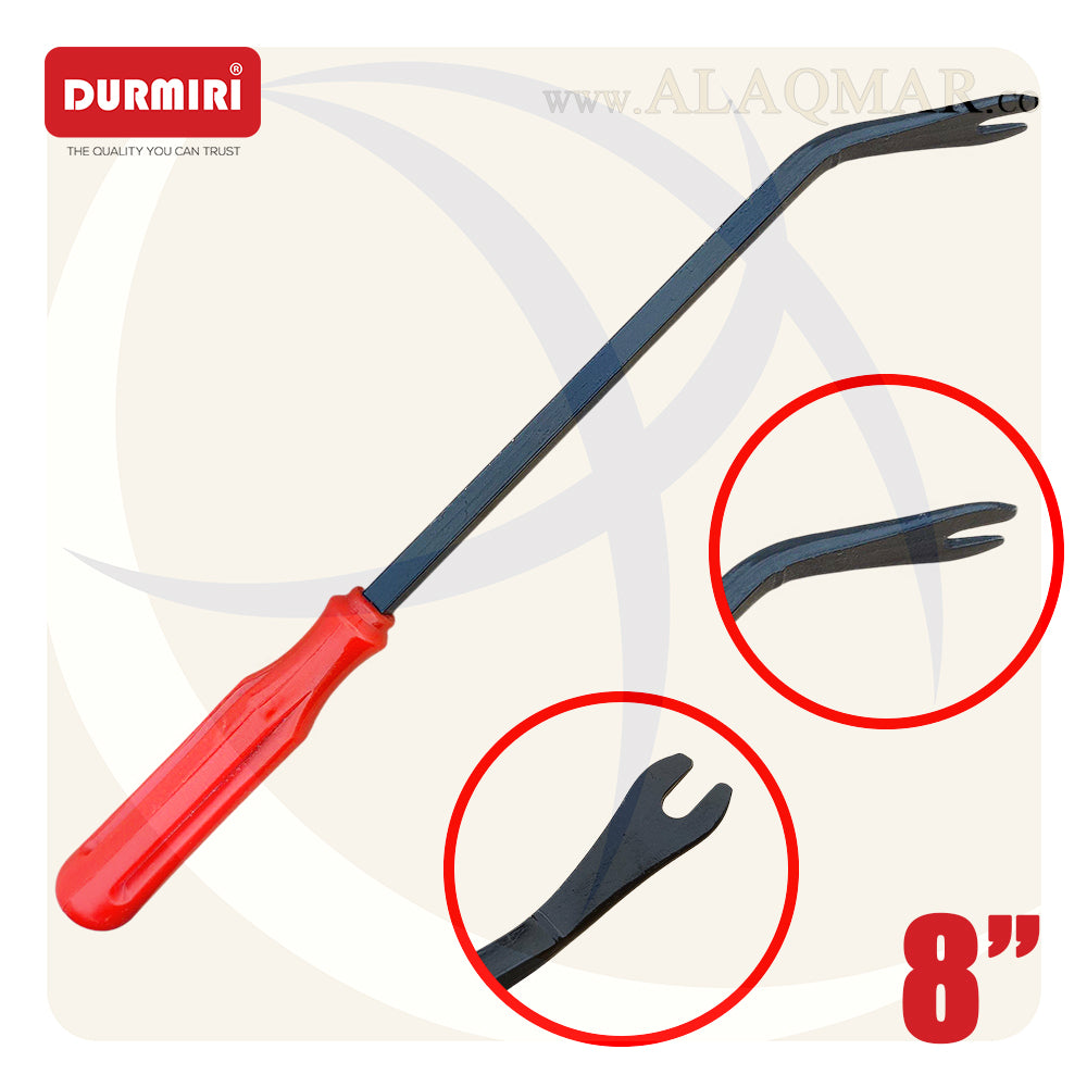 مفك كلبسات رفرف 8بوصة DM-1089 DURMIRI