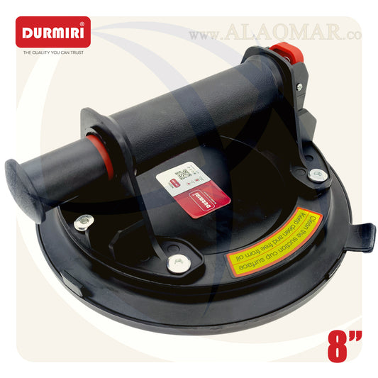 شفاط زجاج بمضخة 1عين 200ملي 110كيلو DM-1182 DURMIRI