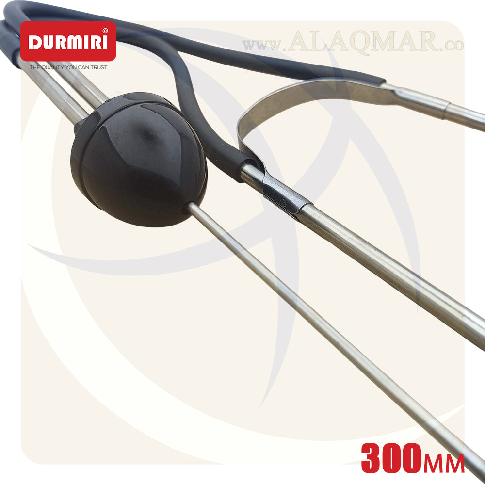 سماعة محرك سيارات DM-618 DURMIRI