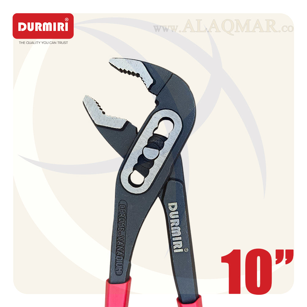 بنسة غراب 10بوصة 250ملي DM-672 DURMIRI