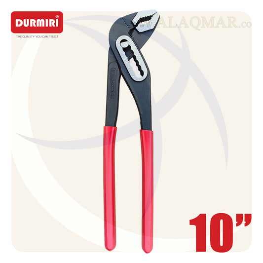 بنسة غراب 10بوصة 250ملي DM-672 DURMIRI