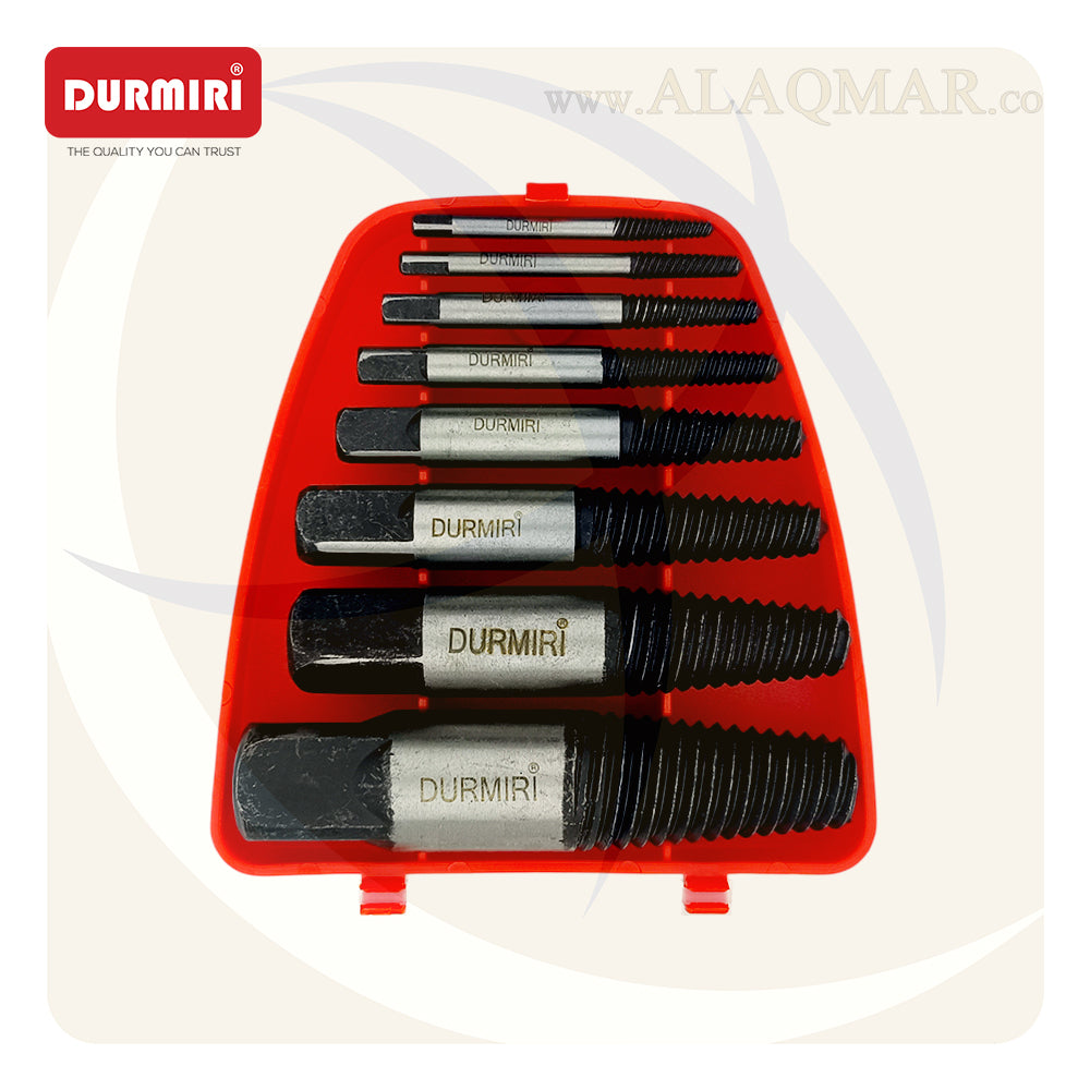 طقم ايزي اوت 8ق 3-50ملي DM-678 DURMIRI