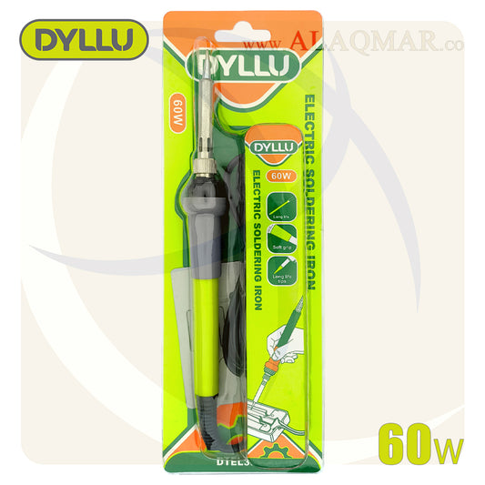 كاوية ازدير 60وات DTEL3606 DYLLU