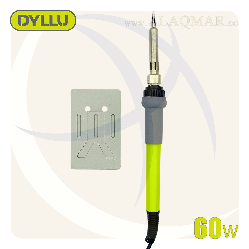 كاوية ازدير 60وات DTEL3606 DYLLU