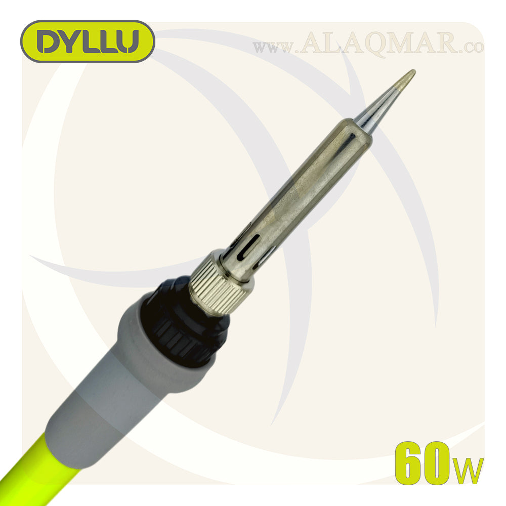 كاوية ازدير 60وات DTEL3606 DYLLU