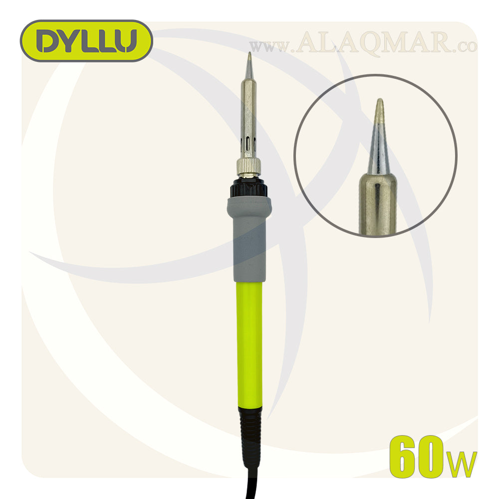 كاوية ازدير 60وات DTEL3606 DYLLU