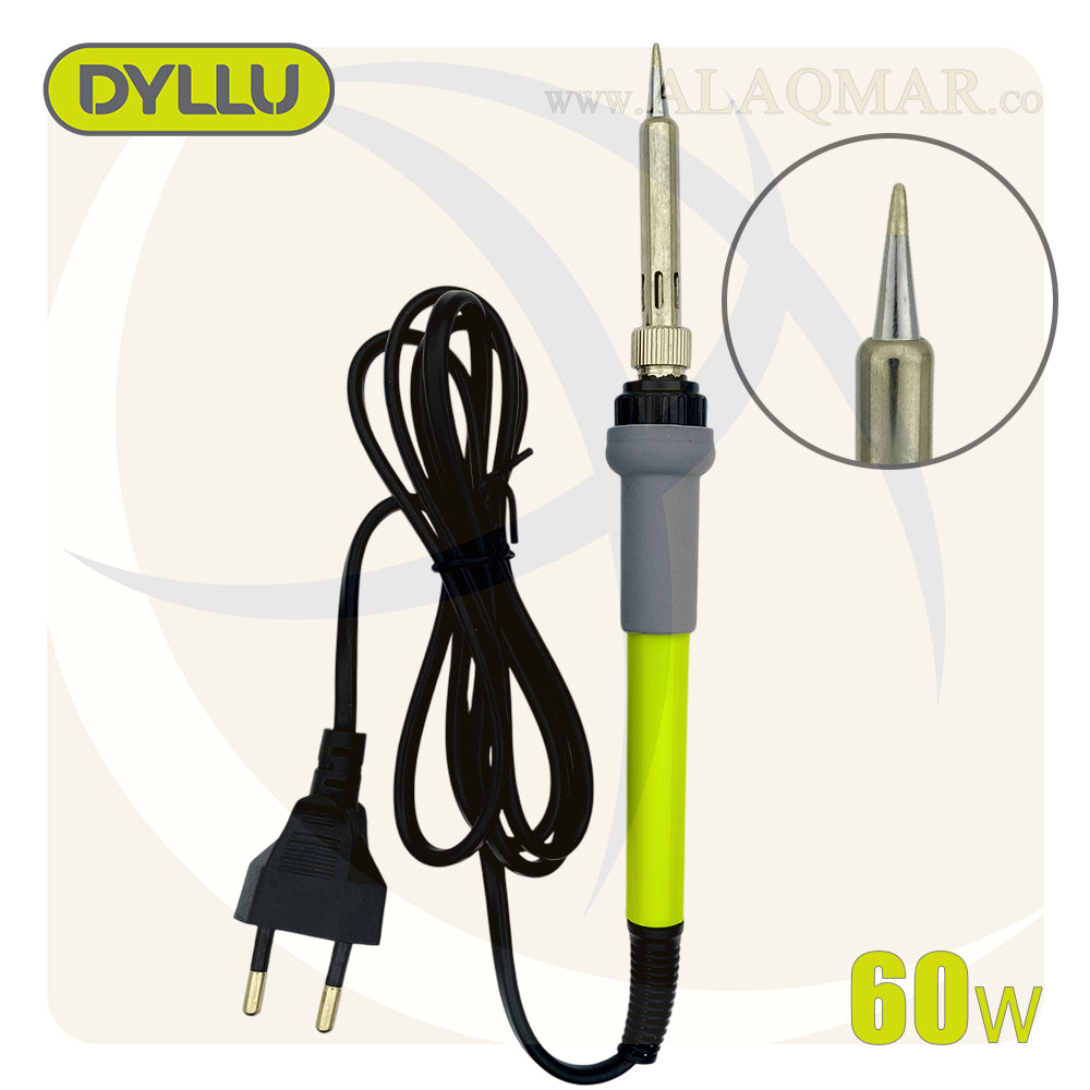 كاوية ازدير 60وات DTEL3606 DYLLU