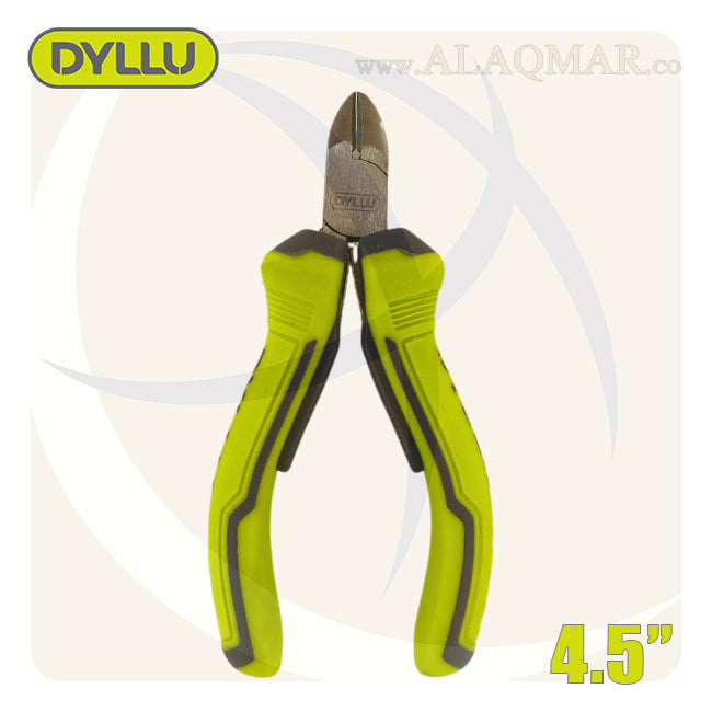 طقم بنسة الكترونيات 5ق 4.5بوصة ABCDI DTPS1615 DYLLU