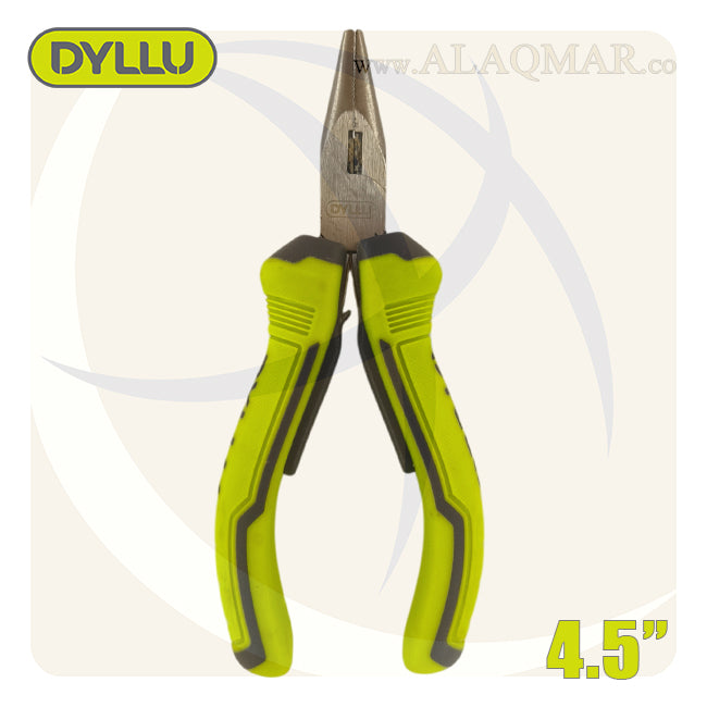 طقم بنسة الكترونيات 5ق 4.5بوصة ABCDI DTPS1615 DYLLU
