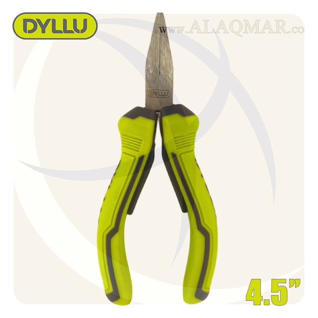 طقم بنسة الكترونيات 5ق 4.5بوصة ABCDI DTPS1615 DYLLU