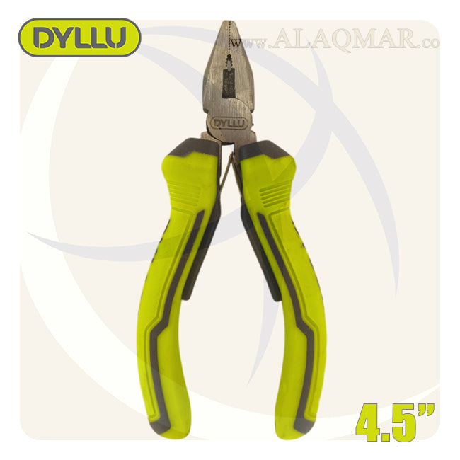 طقم بنسة الكترونيات 5ق 4.5بوصة ABCDI DTPS1615 DYLLU
