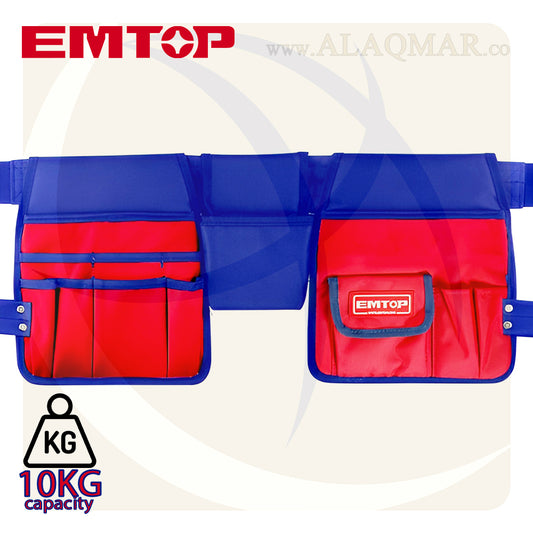 حزام عدة قماش ETBG48024 EMTOP