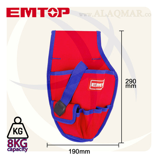 حزام عدة قماش ETBG48034 EMTOP