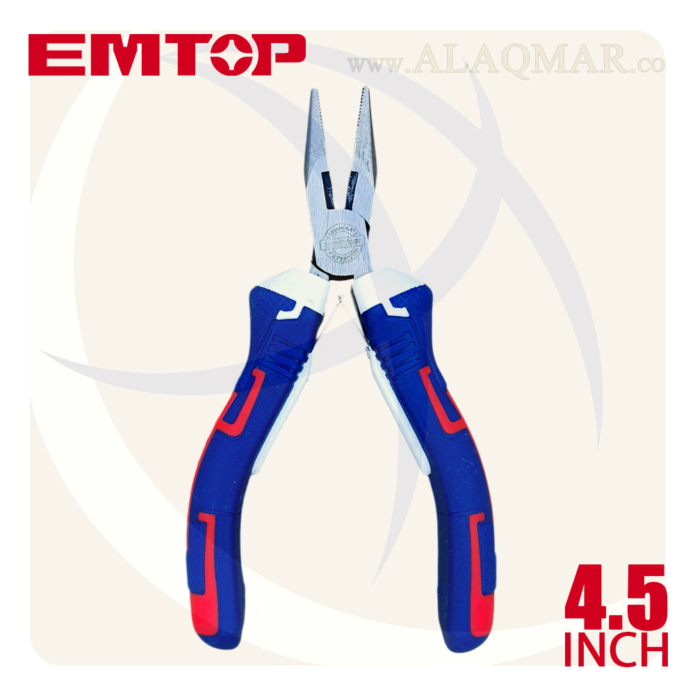 طقم بنسة الكترونيات 5ق 4.5بوصة ABCDI EPLSM0511 EMTOP