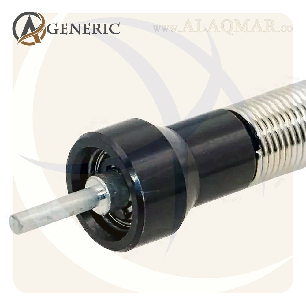 خرطوم كرافت فليكسبل للشنيور 90سم ظرف اتومتيك GENERIC