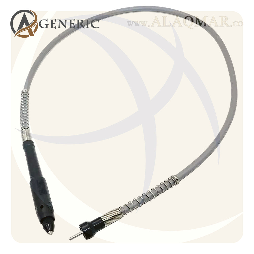 خرطوم كرافت فليكسبل للشنيور 90سم ظرف اتومتيك GENERIC