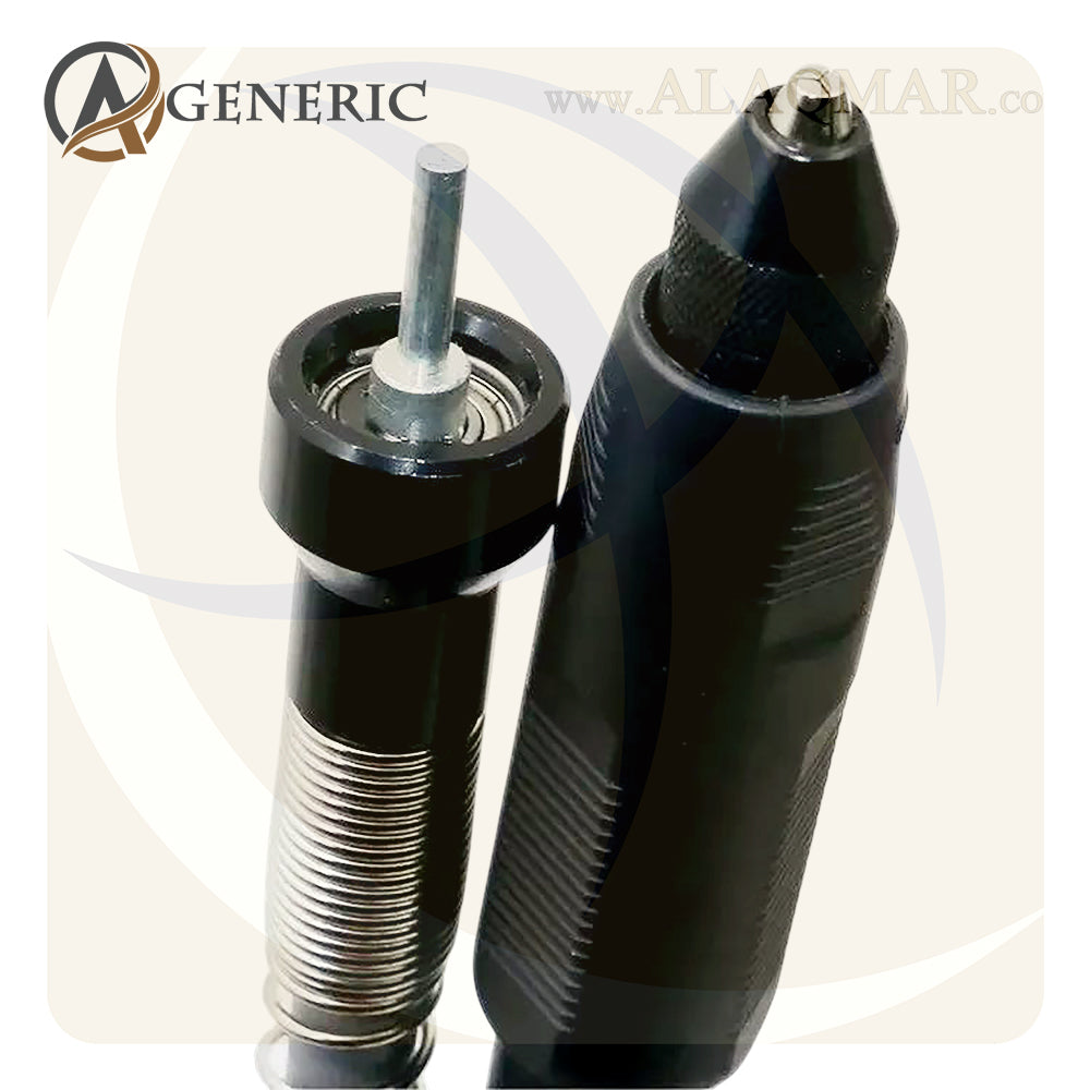 خرطوم كرافت فليكسبل للشنيور 90سم ظرف اتومتيك GENERIC