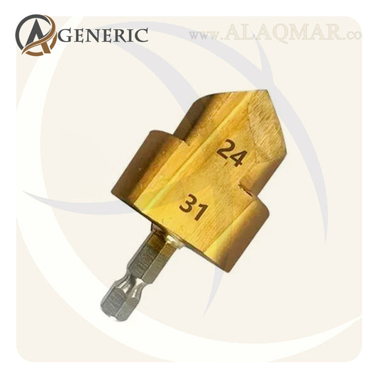 بنط تخويش مواسير مدرجة 24-31ملي PPR PPR GENERIC