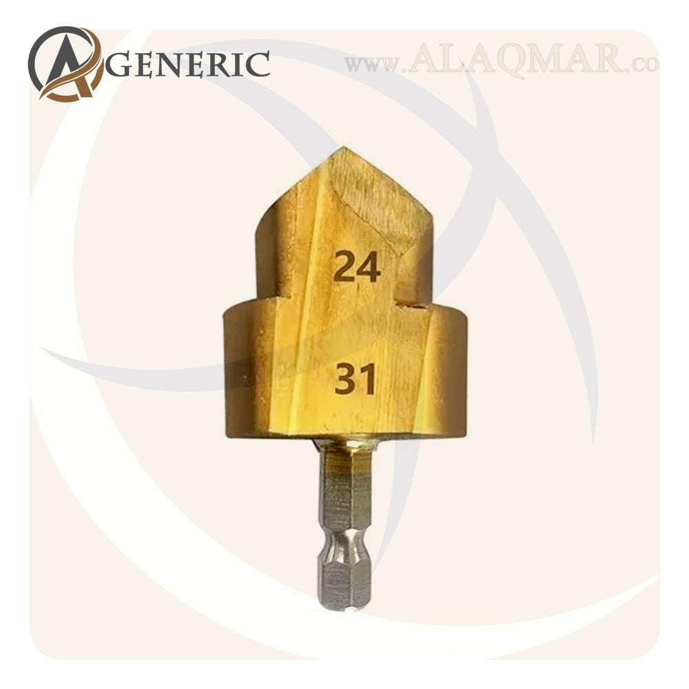 بنط تخويش مواسير مدرجة 24-31ملي PPR PPR GENERIC