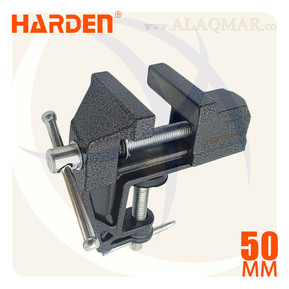 منجلة عصفورة بقاعدة ثابتة 2بوصة 50ملي 600601 HARDEN