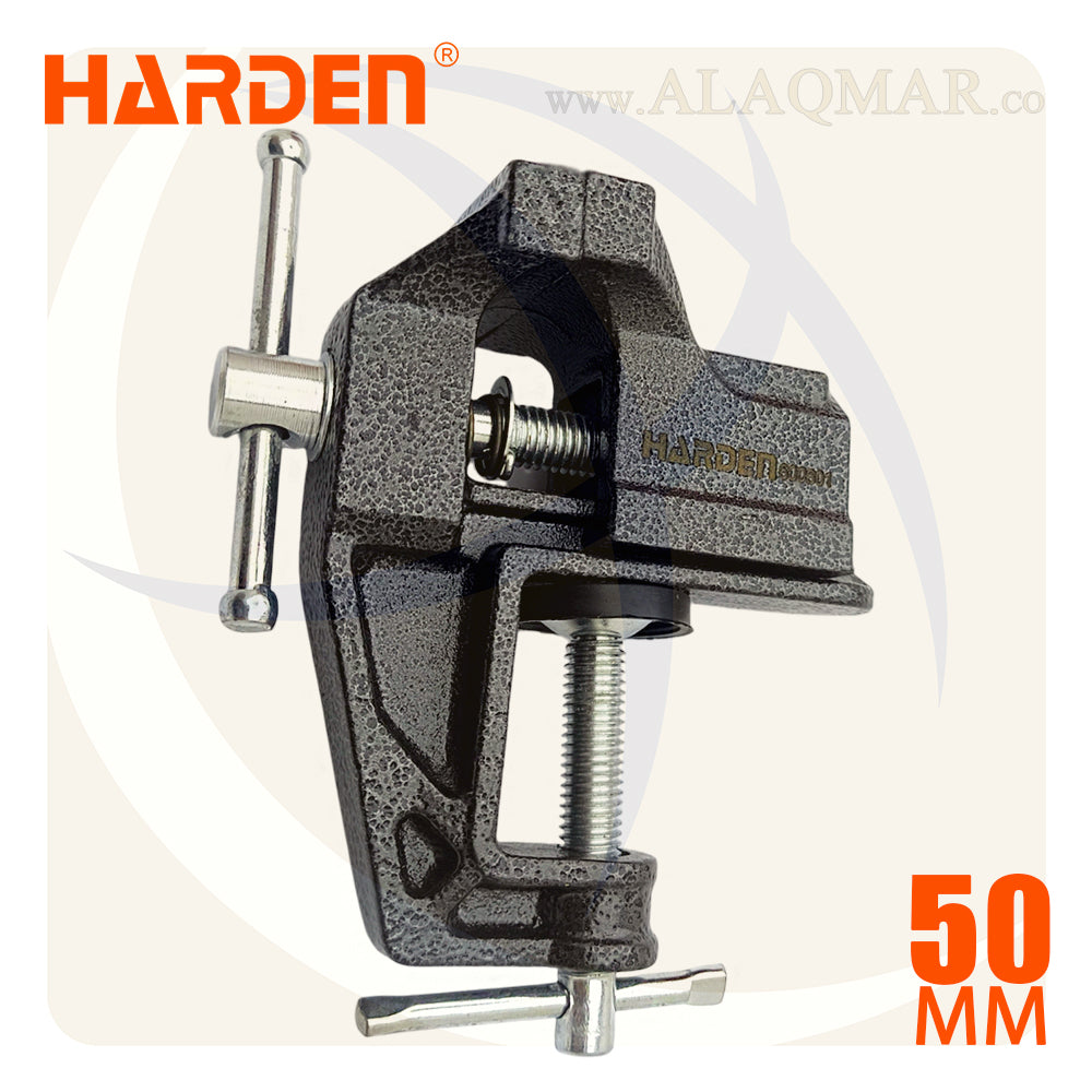 منجلة عصفورة بقاعدة ثابتة 2بوصة 50ملي 600601 HARDEN