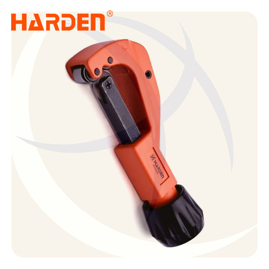 سكينة قطعية مواسير تكيف نحاس يدوي 3-32ملي 1/8-1.1/8بوصة 600822 HARDEN