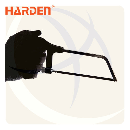 منشار حدادي بايمتال ببنز 6بوصة 610701 HARDEN