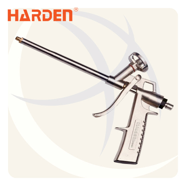 مسدس امبوبة فوم 320ملي 620401 HARDEN