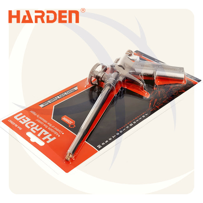 مسدس امبوبة فوم 320ملي 620401 HARDEN