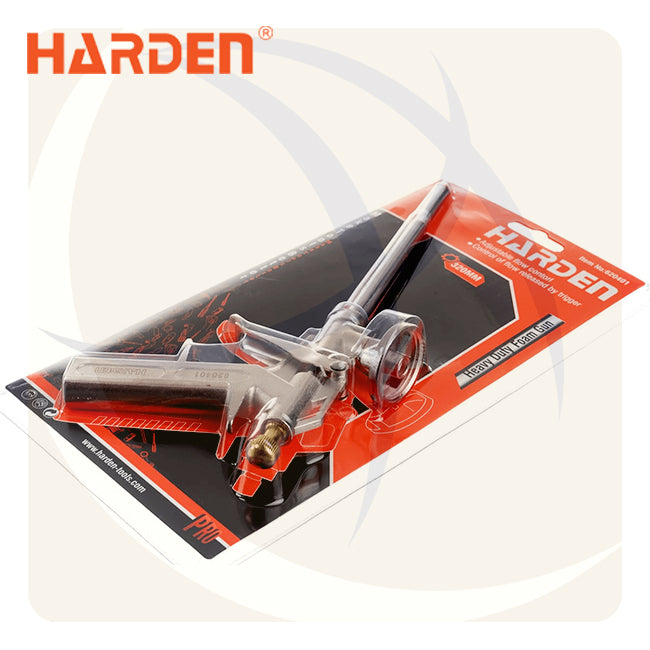 مسدس امبوبة فوم 320ملي 620401 HARDEN